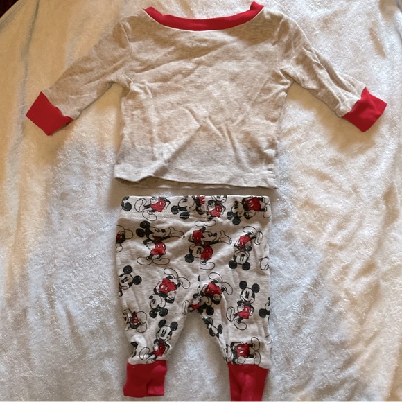 Disney’s Baby Mickey Mouse Outfit - Picture 2 of 7